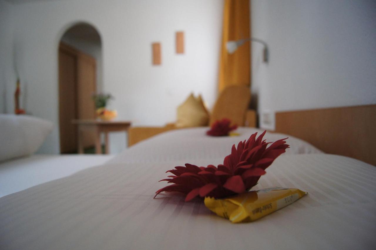 Koecks Bed & Breakfast Galtür Kültér fotó